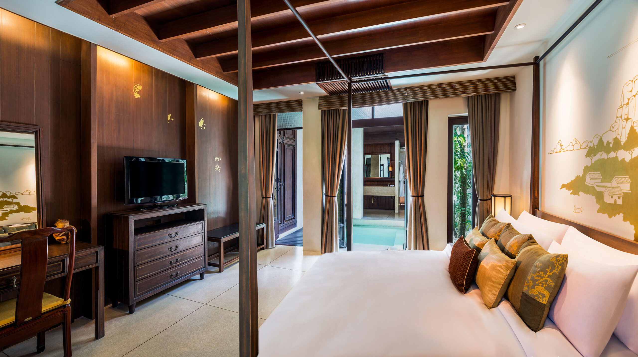 The Lamai Samui room or suite photo