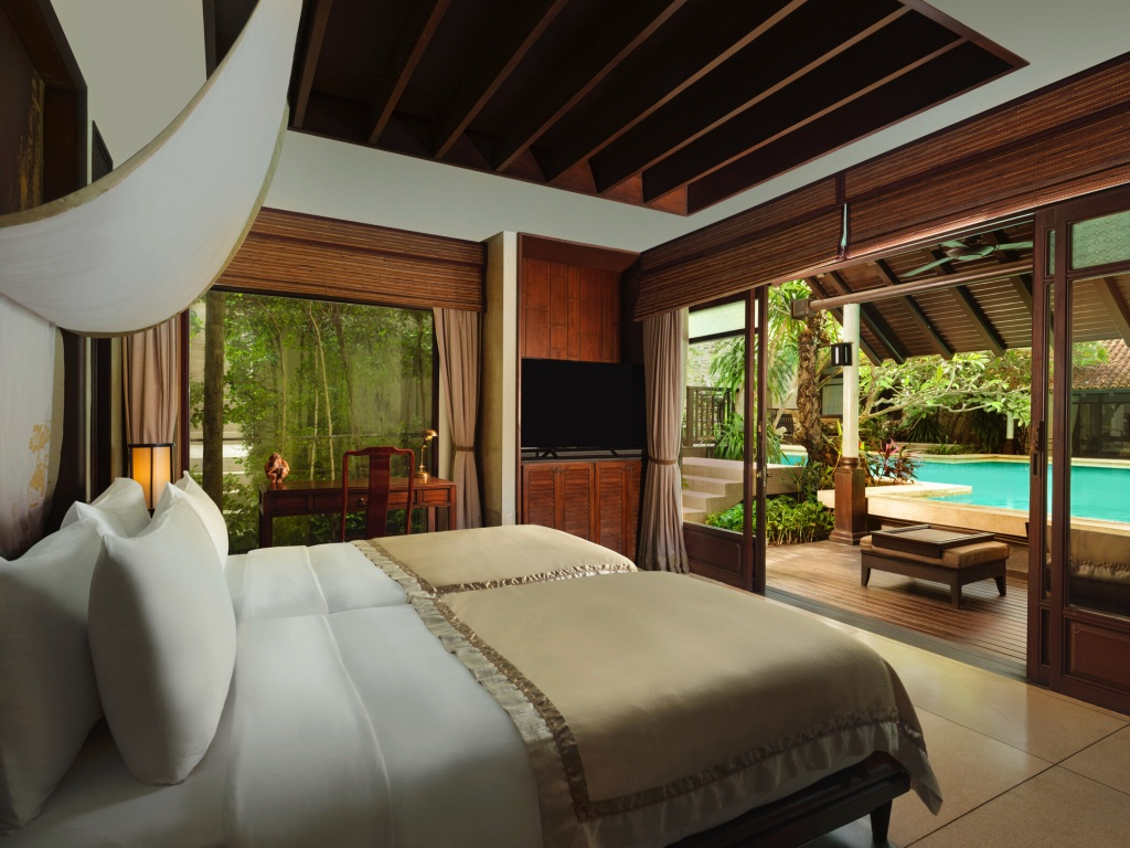 The Lamai Samui room or suite photo