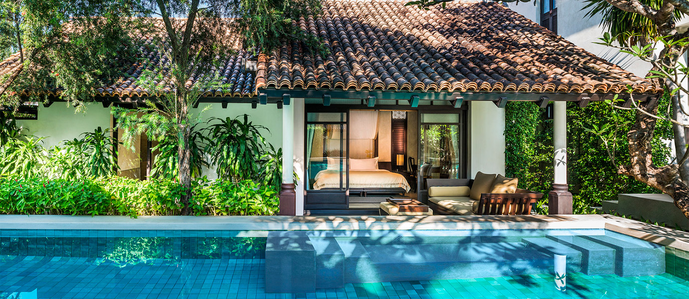 The Lamai Samui room or suite photo
