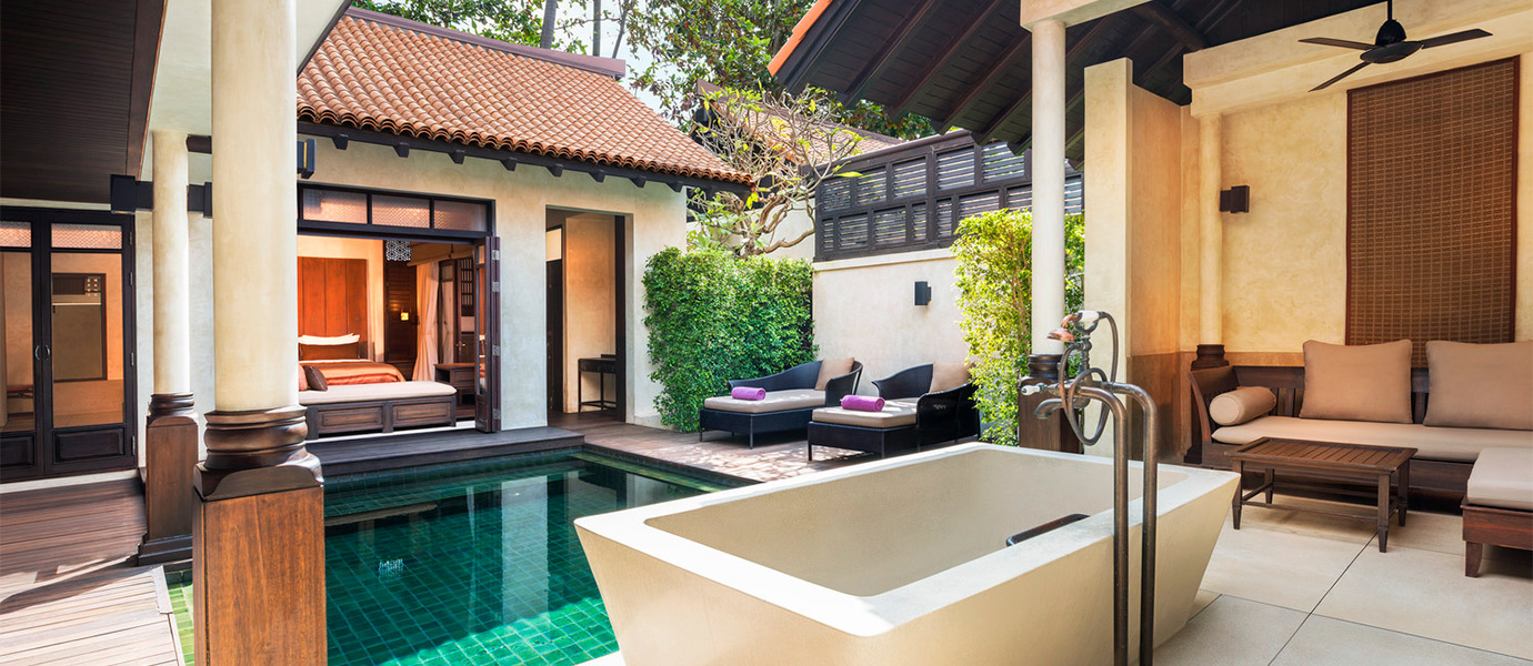 The Lamai Samui room or suite photo